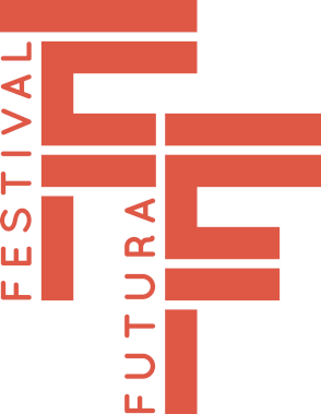 Logo Festival Futura